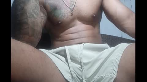 Snapshot of moreno_lutador chatting on 03/16/26, 02:06 John john online show from 03/16/26, 02:06