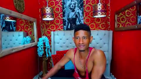 Snapshot of morenoblack23cm chatting on 02/13/26, 04:03 duohot23 online show from 02/13/26, 04:03