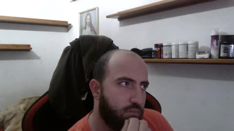 Snapshot of morenoch19 chatting on 03/07/25, 11:38 alejo online show from 03/07/25, 11:38