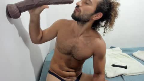 Pipo online show from 01/28/25, 10:45