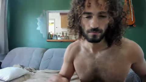 Pipo online show from 02/11/25, 01:20