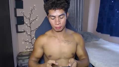 morenojake online show from 01/09/26, 08:17