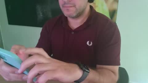 Snapshot of morepassion4u chatting on 10/10/25, 08:57 morepassion4u online show from 10/10/25, 08:57