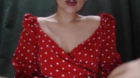 monika online show from 12/22/25, 06:38