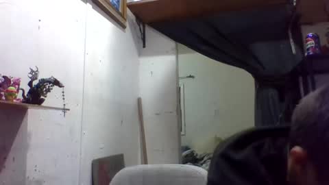 Snapshot of morfenblessex chatting on 11/25/25, 10:48 morfenblessex online show from 11/25/25, 10:48