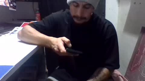 Snapshot of morfenblessex chatting on 11/28/25, 06:21 morfenblessex online show from 11/28/25, 06:21