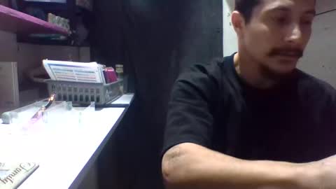 Snapshot of morfenblessex chatting on 11/29/25, 11:24 morfenblessex online show from 11/29/25, 11:24