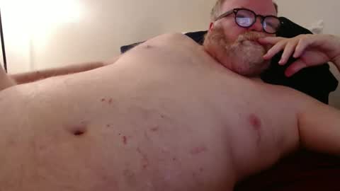 morgan5965 online show from 09/18/25, 01:35