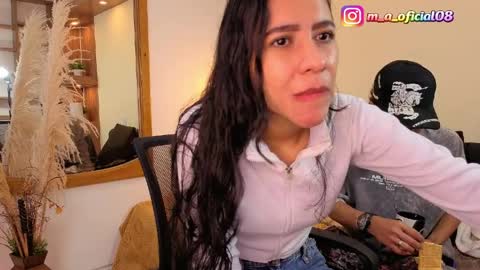 Snapshot of morgan_alice chatting on 03/31/26, 01:33 morgan_alice online show from 03/31/26, 01:33