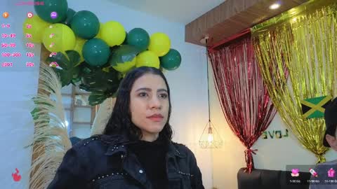 Snapshot of morgan_alice chatting on 04/04/26, 01:19 morgan_alice online show from 04/04/26, 01:19