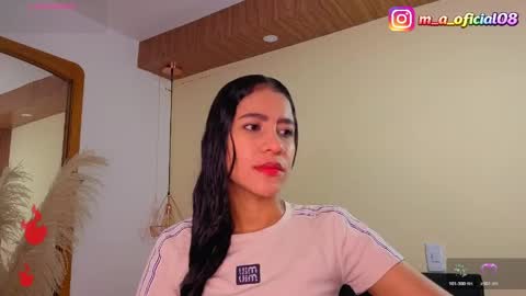morgan_alice online show from 05/16/26, 12:04