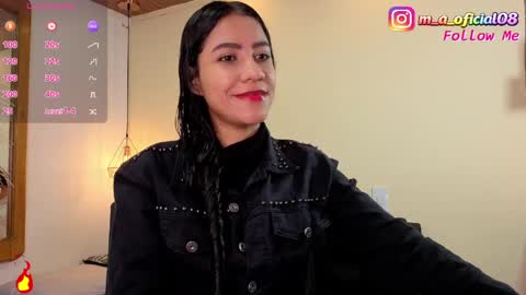 morgan_alice online show from 06/05/26, 12:22