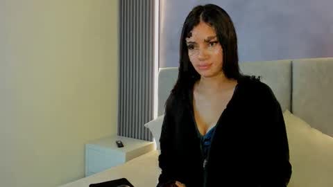 Morgan Aura online show from 06/02/26, 01:02