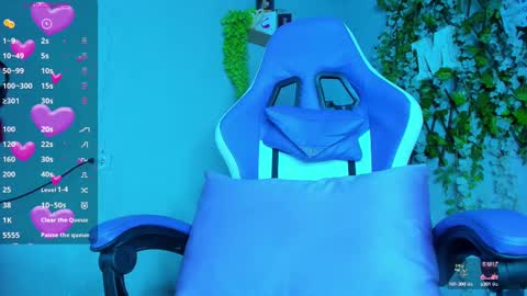 Snapshot of morgan_cute1 chatting on 03/02/25, 03:45 MORGAN CUTE - MODEL online show from 03/02/25, 03:45