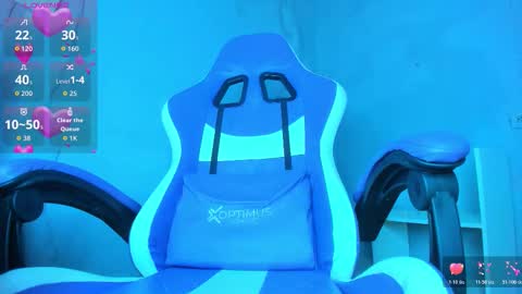 Snapshot of morgan_cute1 chatting on 11/02/25, 04:59 MORGAN CUTE - MODEL online show from 11/02/25, 04:59