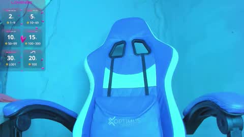 Snapshot of morgan_cute1 chatting on 11/16/25, 02:50 MORGAN CUTE - MODEL online show from 11/16/25, 02:50