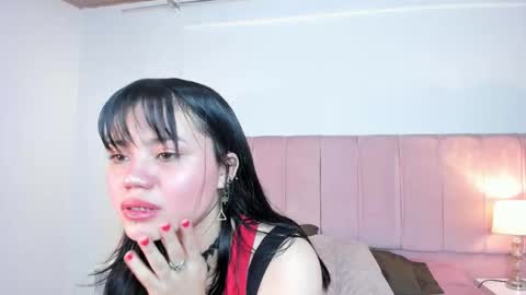 Snapshot of morgan_gv chatting on 02/21/26, 06:20 Morgan gv online show from 02/21/26, 06:20