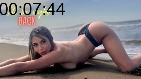 Snapshot of morgan_hill_ chatting on 12/22/24, 09:20 Morgan online show from 12/22/24, 09:20