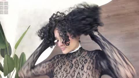 Snapshot of morgan_hill_ chatting on 01/14/25, 11:53 Morgan online show from 01/14/25, 11:53