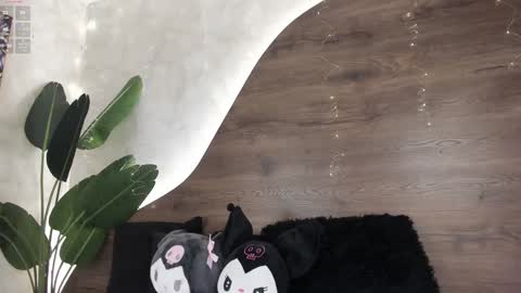 Snapshot of morgan_hill_ chatting on 01/22/25, 11:45 Morgan online show from 01/22/25, 11:45