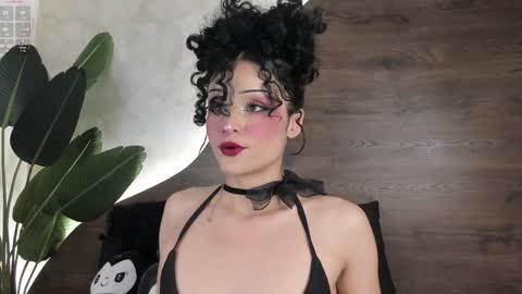 Snapshot of morgan_hill_ chatting on 01/30/25, 11:44 Morgan online show from 01/30/25, 11:44