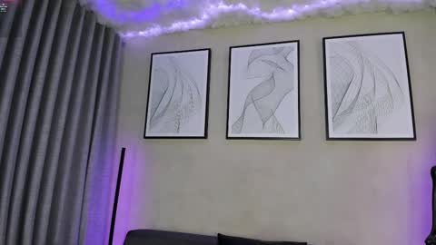 Snapshot of morgan_hill_ chatting on 09/17/25, 11:45 Morgan online show from 09/17/25, 11:45