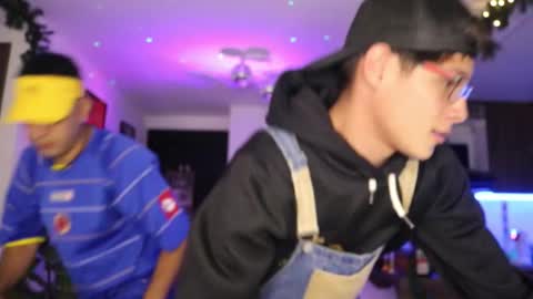   online show from 02/24/25, 01:35