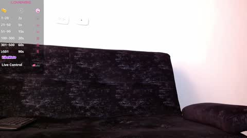 Snapshot of morgan_lean chatting on 12/30/24, 08:04 Morgan Lee online show from 12/30/24, 08:04