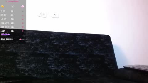 Snapshot of morgan_lean chatting on 02/02/25, 11:53 Morgan Lee online show from 02/02/25, 11:53