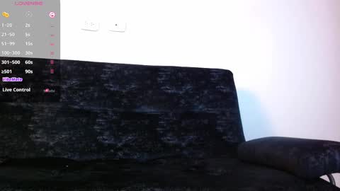 Snapshot of morgan_lean chatting on 02/12/25, 12:05 Morgan Lee online show from 02/12/25, 12:05