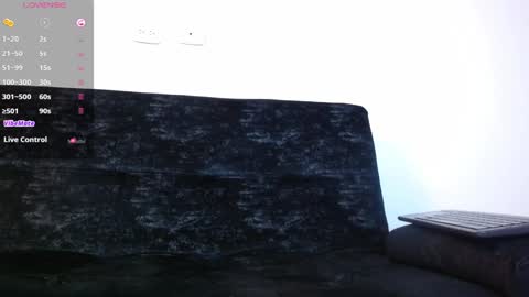 Snapshot of morgan_lean chatting on 02/26/25, 12:49 Morgan Lee online show from 02/26/25, 12:49