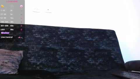 Snapshot of morgan_lean chatting on 03/07/25, 12:48 Morgan Lee online show from 03/07/25, 12:48