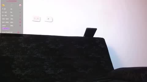 Snapshot of morgan_lean chatting on 09/12/25, 12:27 Morgan Lee online show from 09/12/25, 12:27