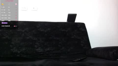 Snapshot of morgan_lean chatting on 09/15/25, 03:12 Morgan Lee online show from 09/15/25, 03:12