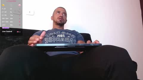 Snapshot of morgan_lean chatting on 09/18/25, 12:18 Morgan Lee online show from 09/18/25, 12:18