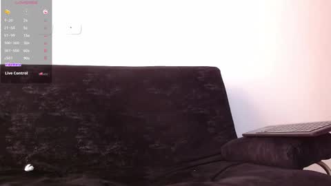 Snapshot of morgan_lean chatting on 10/11/25, 06:39 Morgan Lee online show from 10/11/25, 06:39