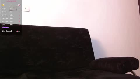 Snapshot of morgan_lean chatting on 10/28/25, 01:14 Morgan Lee online show from 10/28/25, 01:14