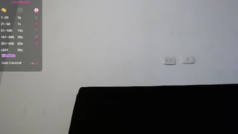Snapshot of morgan_lean chatting on 06/11/26, 12:03 Morgan Lee online show from 06/11/26, 12:03