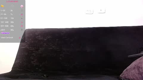 Snapshot of morgan_lean chatting on 07/01/26, 12:07 Morgan Lee online show from 07/01/26, 12:07