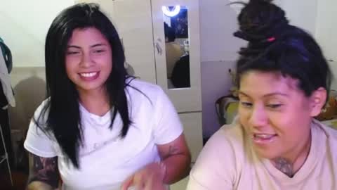 morgana y medusa online show from 09/26/25, 12:25