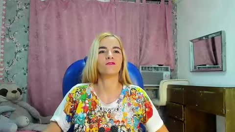 Morgana  online show from 12/26/24, 03:59