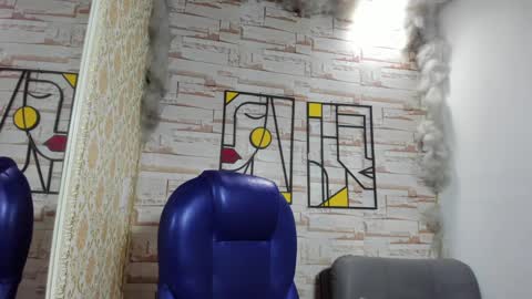 Morgana  online show from 12/28/24, 03:58