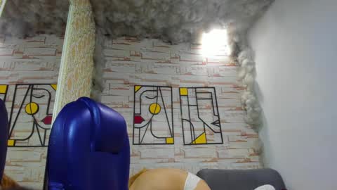 Morgana  online show from 01/03/25, 06:22