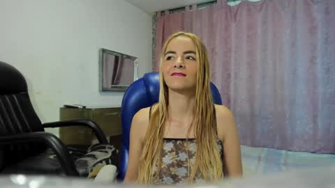 Morgana  online show from 01/06/25, 03:09