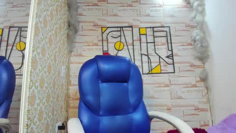 Morgana  online show from 01/22/25, 03:52