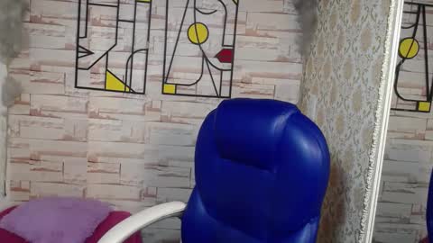 Morgana  online show from 02/11/25, 03:29