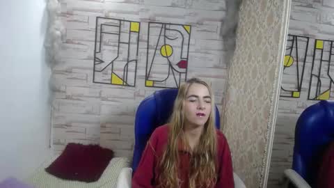 Morgana  online show from 02/17/25, 03:25