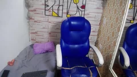 Morgana  online show from 02/24/25, 09:21