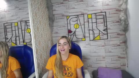 Morgana  online show from 03/05/25, 03:08