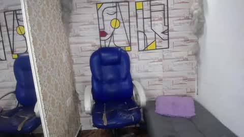 Morgana  online show from 03/08/25, 08:33